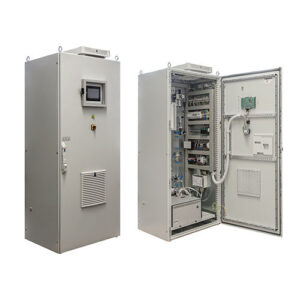 Система наблюдения концентрации, SM-5, ENVEA