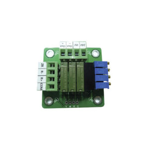 Преобразователь сигнала, 4801P-4803P, Shanghai Sibo M&E Co., Ltd.