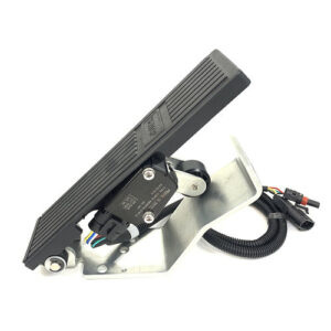 Педаль контроль, HC60FCA, Shanghai Sibo M&E Co., Ltd.