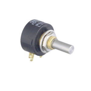 Однооборотный потенциометр, FCP22E, Shanghai Sibo M&E Co., Ltd.