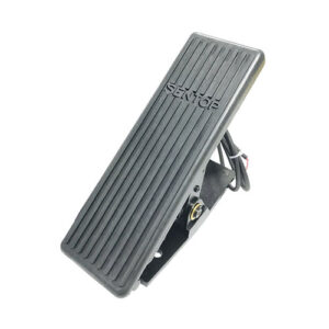 Педаль контроль, HC70FCA, Shanghai Sibo M&E Co., Ltd.