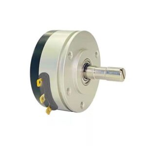 Потенциометр из токопроводящей пластмассы, CR35D4 -updated version of WDD35D4, Shanghai Sibo M&E Co., Ltd.