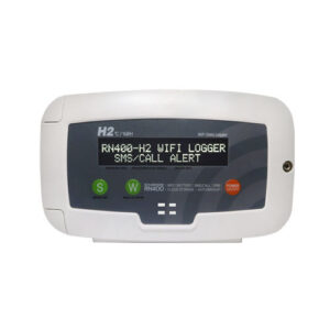Регистратор данных температура и влажность, RN400-H2PS, Dekist