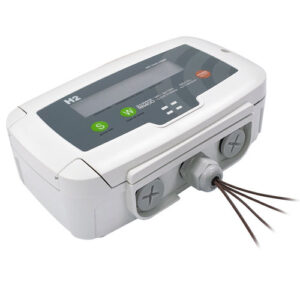 Регистратор данных температура и влажность, RN400-H2EX, Dekist