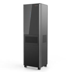 Подвижный очиститель воздуха, N100 V, Froumann