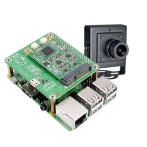 Комплект разработчика, EverFocus KAUAI , EverFocus Electronics Corporation