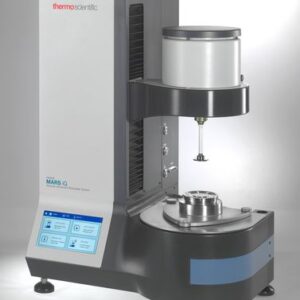 Ротационный реометр, HAAKE™ MARS™ iQ, Thermo Fisher Scientific