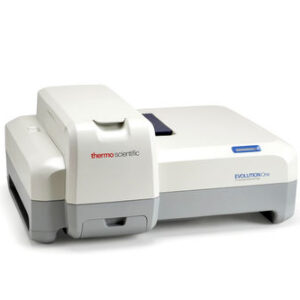 Спектрофотометр UV-Vis, Evolution One/One Plus, Thermo Fisher Scientific