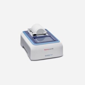 Спектрофотометр UV-Vis, NanoDrop™ Eight, Thermo Fisher Scientific