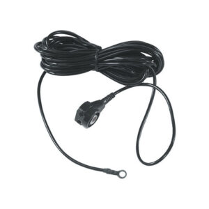 Электрический кабель Разъем, 052 ESD Common Grounding Cord, Justrite Safety Group