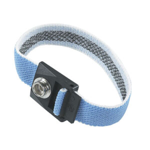 Антистатический браслет, 056 ESD Wrist Band, Justrite Safety Group