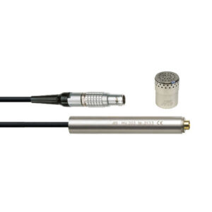 Микрофон для измерений, MM221, SINUS