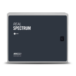 Спектрофотометр UV-Vis, GL series, Real Tech Incorporation