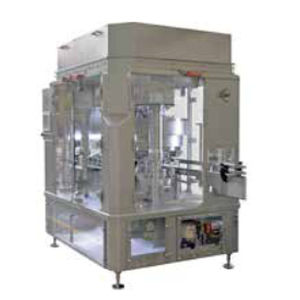 Закаточная машина для консервных банок, SeamTec™, JBT Corporation