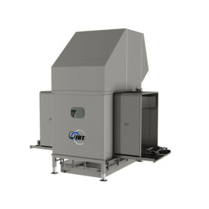 Газопромыватель влажный тип, T-series, JBT Corporation