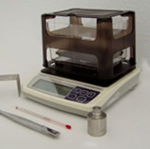 Денсиметр для лаборатории, X22B, Wallace Instruments