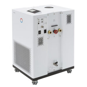 Цифровой регулятор температуры, Integral IN T Series, LAUDA DR. R. WOBSER GMBH & CO. KG