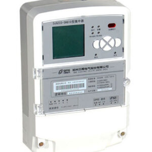 Система сбора данных энергия, FKGA23-SH609, SMS Electric Co.,Ltd.Zhengzhou