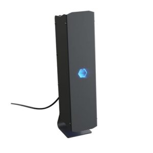 Очиститель воздуха UV-C, OVU-01 «Solar Breeze» Black Edition, SEMZ REMO, LLC