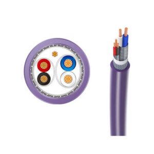 Электрический кабель DeviceNet, LONGTRONIC®, Zhaolong Interconnect