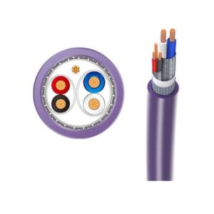 Электрический кабель DeviceNet, LONGTRONIC® BUS DeviceNet FD, 