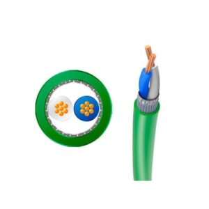 Однопарный электрический кабель, LONGTRONIC® SPE, Zhaolong Interconnect