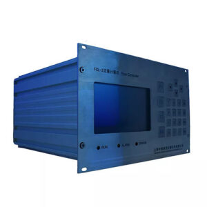 Измеритель расхода для газа, FCL-3, Jiangsu Flowna Intelligent Technology Co. Ltd