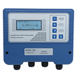 Переносной кондуктометр, FL-8302, Jiangsu Flowna Intelligent Technology Co. Ltd