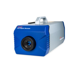 Лазерный виброметр, Vector-Series, Optomet GmbH