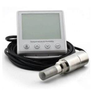 Относительный датчик влажности, RHT series, HENGKO Technology Co., Ltd.