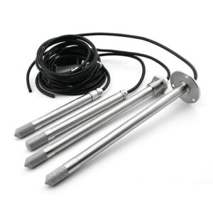 Относительный датчик влажности и температуры, HT-E0xx Series, HENGKO Technology Co., Ltd.