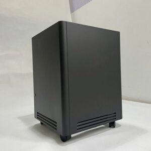 Подвижный очиститель воздуха, Guard Tornado, Infralia