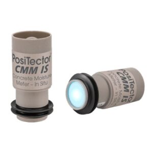 Измеритель влажности для бетона, PosiTector® CMM IS series, DeFelsko Corporation