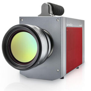 Камера машинного зрения, ImageIR® 9500, InfraTec GmbH Infrarotsensorik und Messtechnik