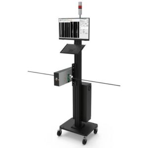 Детектор неполадок за счет взуализации, LN2400, Taymer