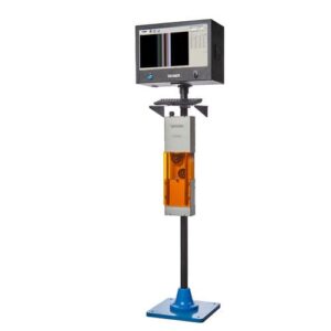 Детектор неполадок за счет взуализации, RI2400, Taymer