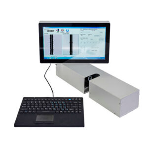 Детектор неполадок за счет взуализации, ZT5000, Taymer