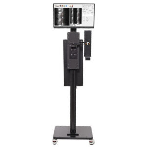 Система контроля для обнаружения дефектов поверхностей, SI1100, Taymer