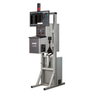 Система контроля для обнаружения дефектов поверхностей, SI3100, Taymer