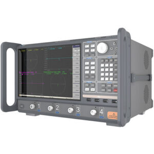 Анализатор сигнала, BENCHTOP VNA, SANKO TECHNOLOGIES