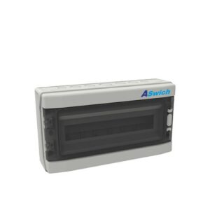 Настенный распределительный шкаф, FCDB , Aswich Electrical Co., Ltd