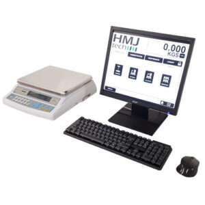 Весы для лабораторий, M50, HMJ tech