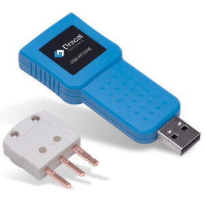 Электрический адаптер, RTD300, Dracal Technologies Inc.