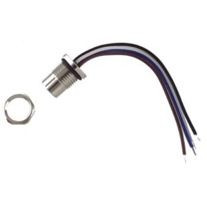 Коннектор для передачи данных, CONN-M8A-FRP80, Dracal Technologies Inc.