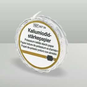 Испытательный набор качества, 77006, Anseros Klaus Nonnenmacher