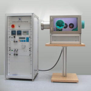 Климатическая камера, SIM-6050-VC, Anseros Klaus Nonnenmacher