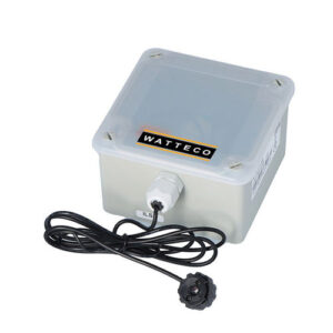 Регистратор данных энергия, Flash’O, nke WATTECO