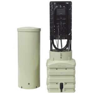 Клеммная колодка для печатной платы, BDO-ET Series, Charles Industries