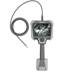 Гибкий видеоэндоскоп, Inspector Pro, Innovation Linkedin GMBH