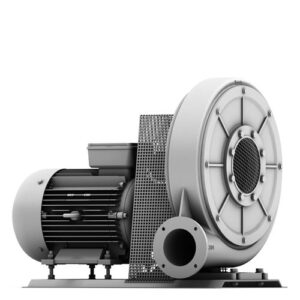 Выдуватель воздуха, HRD series, Elektror airsystems